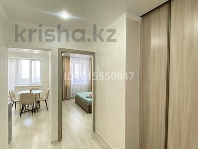 1-комнатная квартира · 30 м² · 8/10 этаж, Толе би 285 к11, 285/8 к12, 285/8 к13, 285/8 к14, 285/8 к15, 285/8 к16, 285/8 к17 за 2 500 ₸ в Алматы, Ауэзовский р-н