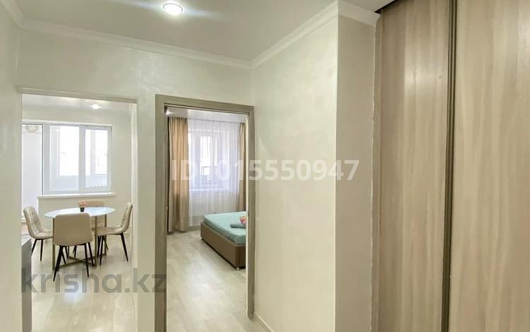 1-комнатная квартира · 30 м² · 8/10 этаж, Толе би 285 к11, 285/8 к12, 285/8 к13, 285/8 к14, 285/8 к15, 285/8 к16, 285/8 к17 за 2 500 ₸ в Алматы, Ауэзовский р-н — фото 2