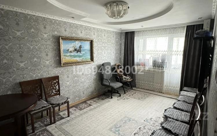 2-комнатная квартира, 44 м², 2/5 этаж, Ердена 183 за 11 млн 〒 в Сатпаев — фото 2