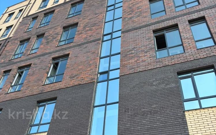 1-комнатная квартира · 50 м² · 6/7 этаж, мкр. Алтын орда 340г за 17 млн ₸ в Актобе — фото 2