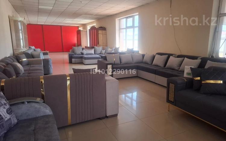 Магазины и бутики · 350 м² за 5 млн ₸ в Шымкенте, Абайский р-н — фото 2
