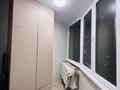 4-комнатная квартира · 93 м² · 3/10 этаж, мкр Каргалы, Кенесары хана 54/44 — По Аскарова верх за 75 млн ₸ в Алматы, Наурызбайский р-н — фото 21