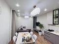 4-комнатная квартира · 93 м² · 3/10 этаж, мкр Каргалы, Кенесары хана 54/44 — По Аскарова верх за 75 млн ₸ в Алматы, Наурызбайский р-н — фото 22