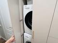 4-комнатная квартира · 93 м² · 3/10 этаж, мкр Каргалы, Кенесары хана 54/44 — По Аскарова верх за 75 млн ₸ в Алматы, Наурызбайский р-н — фото 6