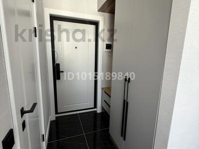 1-бөлмелі пәтер · 30 м² · 6/9 қабат, E429 8 — Университет Технологии и Бизнеса, недалеко КазГЮУ, бағасы: 25 млн ₸ в Астане, Нура р-н