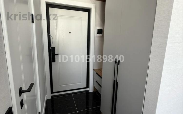 1-бөлмелі пәтер · 30 м² · 6/9 қабат, E429 8 — Университет Технологии и Бизнеса, недалеко КазГЮУ, бағасы: 25 млн ₸ в Астане, Нура р-н — фото 2