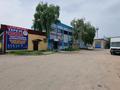 Дүкендер мен бутиктер, жқб, автосервистер мен көлік жуу · 478.9 м², бағасы: 215 млн ₸ в Боралдае (Бурундай), мкр Водник-1