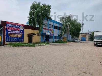 Дүкендер мен бутиктер, жқб, автосервистер мен көлік жуу · 478.9 м², бағасы: 215 млн ₸ в Боралдае (Бурундай), мкр Водник-1