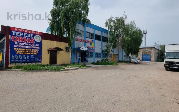 Дүкендер мен бутиктер, жқб, автосервистер мен көлік жуу · 478.9 м², бағасы: 215 млн ₸ в Боралдае (Бурундай), мкр Водник-1 — фото 17