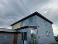 Часть дома · 4 комнаты · 98.2 м² · 5 сот., Туран 58 за 40 млн ₸ в Косшы — фото 22