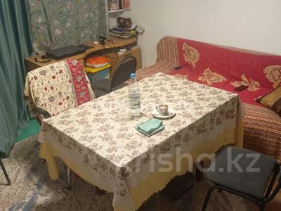 1-бөлмелі пәтер · 15.5 м² · 4/5 қабат, Ауэзова — Абая, бағасы: 16 млн ₸ в Алматы, Алмалинский р-н