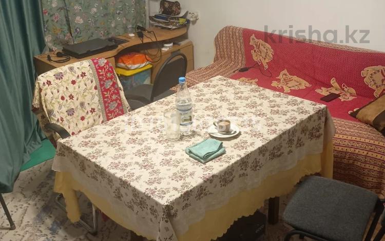 1-комнатная квартира · 15.5 м² · 4/5 этаж, Ауэзова — Абая за 16 млн ₸ в Алматы, Алмалинский р-н — фото 4