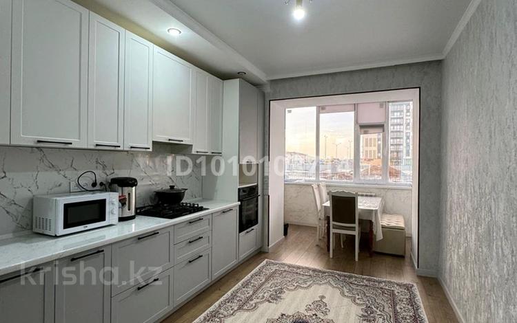 3-бөлмелі пәтер · 95.4 м² · 1/5 қабат, Кеменгер — Строительный рынок Алим, бағасы: 39.5 млн ₸ в Уральске — фото 47
