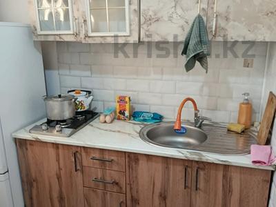 1-комнатная квартира · 31 м² · 1/1 этаж, мкр Достык — ул Галиорманова за 100 000 ₸ в Талдыкоргане