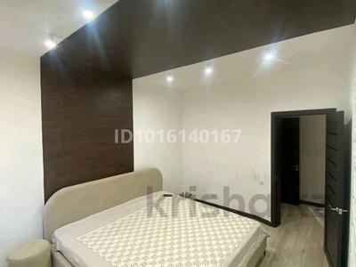 2-бөлмелі пәтер · 70 м², Мусрепова 10/3 — Шакарим Кудайбердиулы и Мусрепова, бағасы: 33.5 млн ₸ в Астане, Алматы р-н