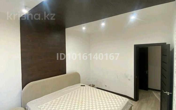 2-бөлмелі пәтер · 70 м², Мусрепова 10/3 — Шакарим Кудайбердиулы и Мусрепова, бағасы: 33.5 млн ₸ в Астане, Алматы р-н — фото 2