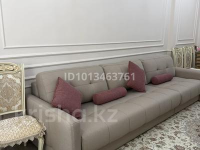 3-комнатная квартира · 86 м² · 6/12 этаж, Райымбека 351/2к3 за 73 млн ₸ в Алматы, Алатауский р-н