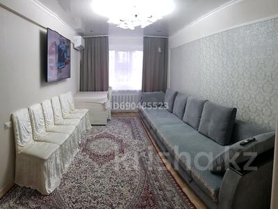 3-комнатная квартира · 59.6 м² · 1/5 этаж, Мухамеджанова 29 — Тойхана "Акерке" за 19 млн ₸ в Балхаше