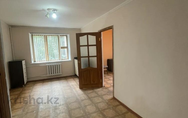 2-комнатная квартира · 39.3 м² · 3/4 этаж, Гагарина 137 — Тимирязева уг Гагарина за 28.9 млн ₸ в Алматы, Бостандыкский р-н — фото 2
