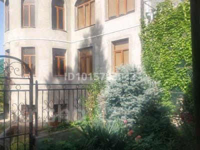 Жеке үй · 8 бөлме · 508 м² · 8.5 жүзд., Түркістан ш/а 5а — Школы 62, бағасы: 120 млн ₸ в Шымкенте, Туран р-н