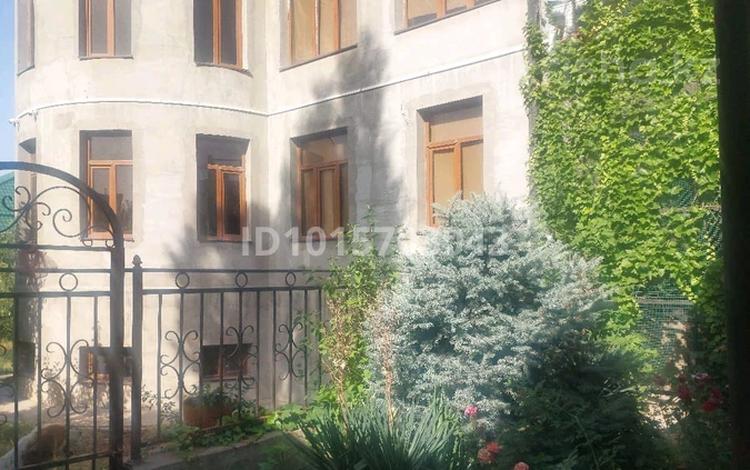 Жеке үй · 8 бөлме · 508 м² · 8.5 жүзд., Түркістан ш/а 5а — Школы 62, бағасы: 120 млн ₸ в Шымкенте, Туран р-н — фото 2