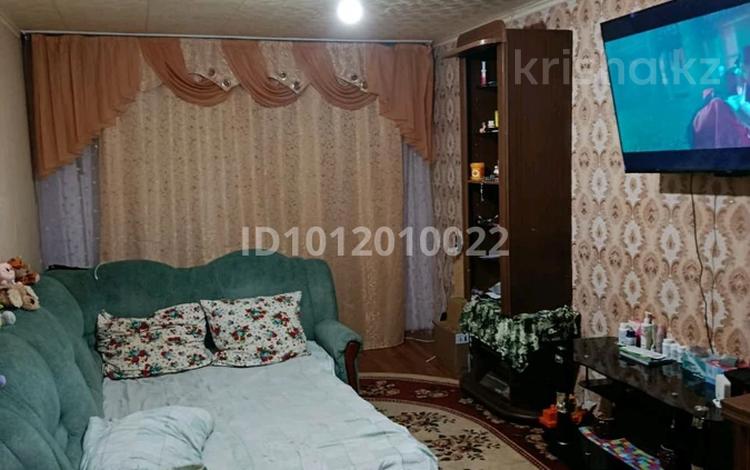 2-комнатная квартира · 52 м² · 1/5 этаж, Жастык 37Б за 12 млн ₸ в Кандыагаш — фото 2