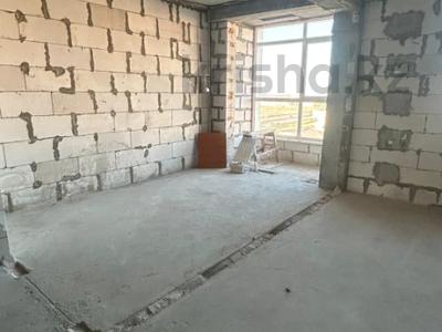 4-комнатная квартира · 112.1 м² · 7/9 этаж, Абулхайыр хана 51а за 37 млн 〒 в Атырау