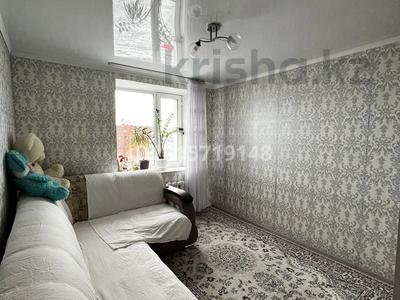3-комнатная квартира · 65 м² · 5/5 этаж, мкр. Зачаганск пгт, 25-й Чапаевской дивизии 2 /1 2/1 за 20 млн ₸ в Уральске