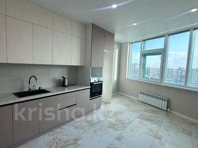 3-бөлмелі пәтер · 130 м² · 11/25 қабат, 11 ш/а. 112б, бағасы: 30 млн ₸ в Актобе, мкр 11