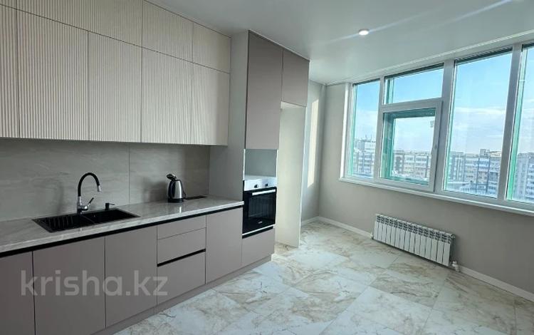 3-комнатная квартира · 130 м² · 11/25 этаж, мкр 11 112б за 30 млн ₸ в Актобе — фото 2