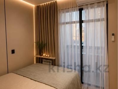 2-комнатная квартира · 59 м² · 6/9 этаж, мкр Нурсат 2 за 16 000 ₸ в Шымкенте, Каратауский р-н