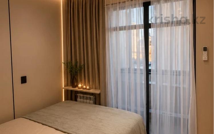 2-комнатная квартира · 59 м² · 6/9 этаж, мкр Нурсат 2 за 16 000 ₸ в Шымкенте, Каратауский р-н — фото 2