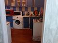 2-бөлмелі пәтер · 41.2 м² · 1/3 қабат, Гагарина 3 4 — Продается 2 х комнатная квартира. Квартира находится в центре поселка, бағасы: 9 млн ₸ в Акмоле — фото 7