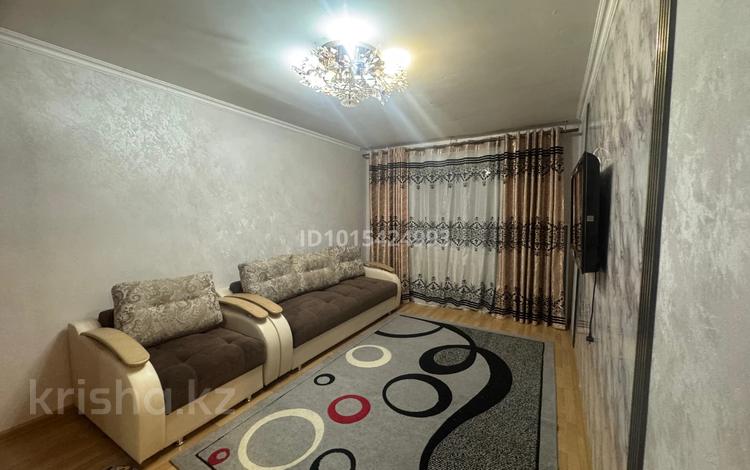 1-бөлмелі пәтер · 35 м² · 8/10 қабат, Қосшығұлұлы 11 — Серкебаева, бағасы: 18.2 млн ₸ в Астане, Сарыарка р-н — фото 10