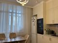 3-комнатная квартира · 88.6 м² · 8/17 этаж, Нажмеденова за 75 млн ₸ в Астане, Алматы р-н