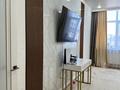3-комнатная квартира · 88.6 м² · 8/17 этаж, Нажмеденова за 75 млн ₸ в Астане, Алматы р-н — фото 13