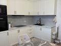 3-комнатная квартира · 88.6 м² · 8/17 этаж, Нажмеденова за 75 млн ₸ в Астане, Алматы р-н — фото 3