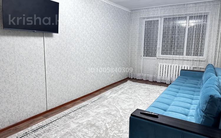 1-бөлмелі пәтер · 50 м² · 3/9 қабат, мкр Болашак, Бокенбай батыра 133 — Сапа маркет, бағасы: 160 000 ₸ в Актобе — фото 2