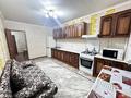 1-бөлмелі пәтер · 50 м² · 3/9 қабат, мкр Болашак, Бокенбай батыра 133 — Сапа маркет, бағасы: 160 000 ₸ в Актобе — фото 6