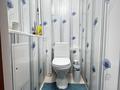 1-бөлмелі пәтер · 50 м² · 3/9 қабат, мкр Болашак, Бокенбай батыра 133 — Сапа маркет, бағасы: 160 000 ₸ в Актобе — фото 9