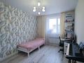 5-комнатная квартира · 118.8 м² · 6/10 этаж, Жубан Молдагалиев 10 за 69 млн ₸ в Астане, Нура р-н — фото 10