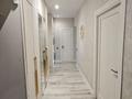 5-комнатная квартира · 118.8 м² · 6/10 этаж, Жубан Молдагалиев 10 за 69 млн ₸ в Астане, Нура р-н — фото 17