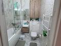 5-комнатная квартира · 118.8 м² · 6/10 этаж, Жубан Молдагалиев 10 за 69 млн ₸ в Астане, Нура р-н — фото 23