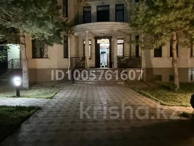 Дом · 5 комнат · 500 м², мкр Самал-1, Ул.Кошерова — Пр.Байдибек би за 150 000 ₸ в Шымкенте, Абайский р-н