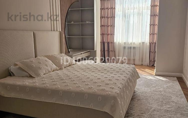 2-бөлмелі пәтер · 75 м² · 3/7 қабат, 29а мкр 43 — ТРЦ ak kala mall, бағасы: 28 млн ₸ в Актау — фото 8