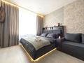 1-комнатная квартира · 32 м² · 4/5 этаж, Нуркена Абдирова 36/1 за 12 000 ₸ в Караганде, Казыбек би р-н