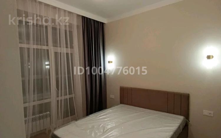 2-комнатная квартира · 40 м² · 2/10 этаж, Аккум 22 — Орынбор 13 за 350 000 ₸ в Астане, Есильский р-н — фото 2