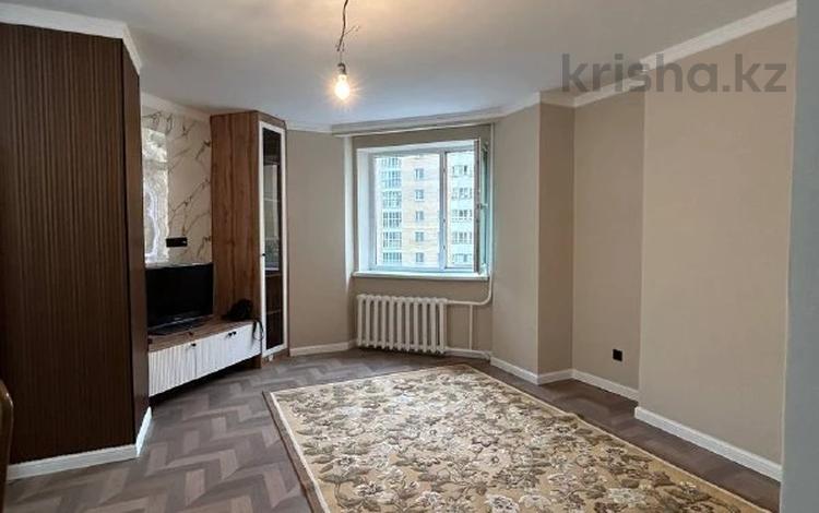 2-комнатная квартира · 57 м² · 3/16 этаж, Мустафина 21/6 за ~ 26 млн ₸ в Астане, Алматы р-н — фото 14