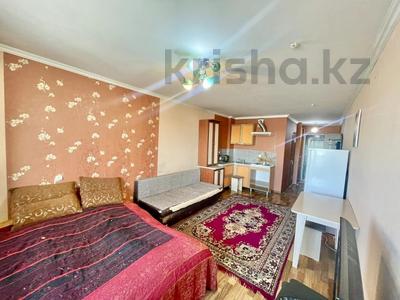 1-бөлмелі пәтер · 28.6 м² · 16/16 қабат, ул. Султанмахмуда Торайгырова 3/1, бағасы: 13.5 млн ₸ в Астане, р-н Байконур