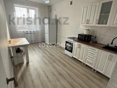 1-комнатная квартира · 40.7 м² · 1/5 этаж, Микрорайон Северный, Мкр. Береке 47 — Плаза, манеж Тобол за 20.5 млн 〒 в Костанае